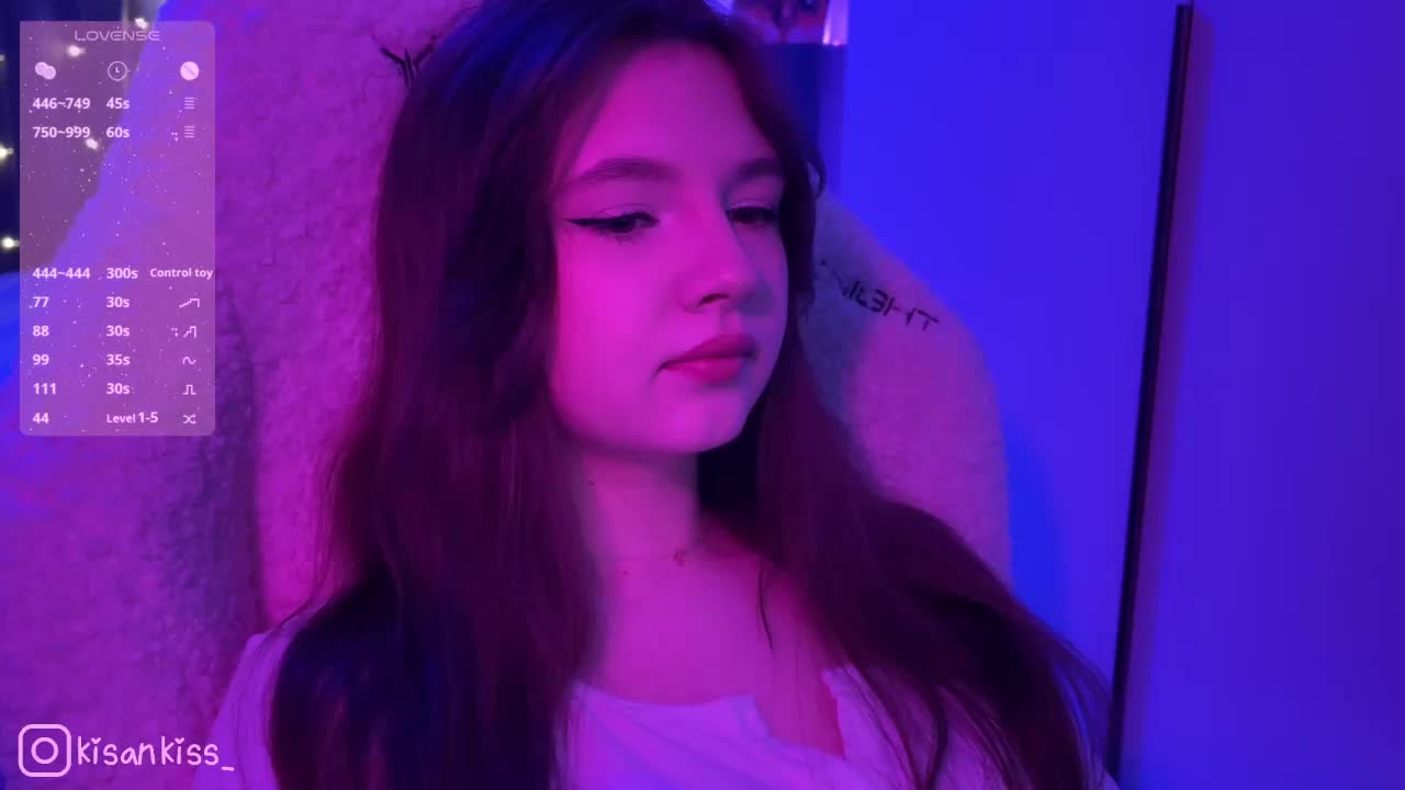 kisankiss Live Sex February 6, 2026