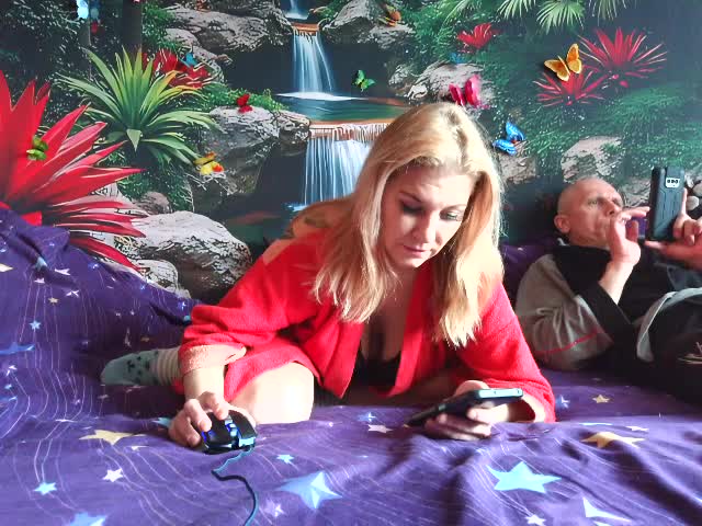 Aleksa26 Live Sex February 6, 2026