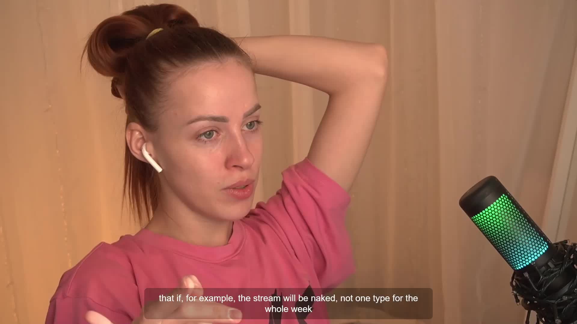 PONI_DI Live Sex February 6, 2026