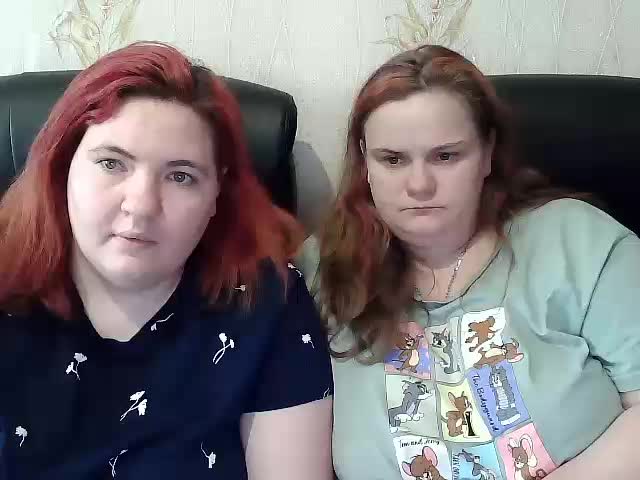 HollyXEva Live Sex February 6, 2026