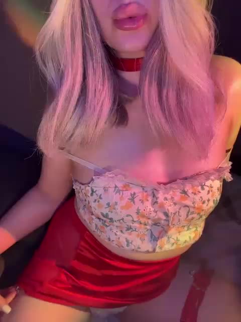 Mer_U Live Sex February 6, 2026
