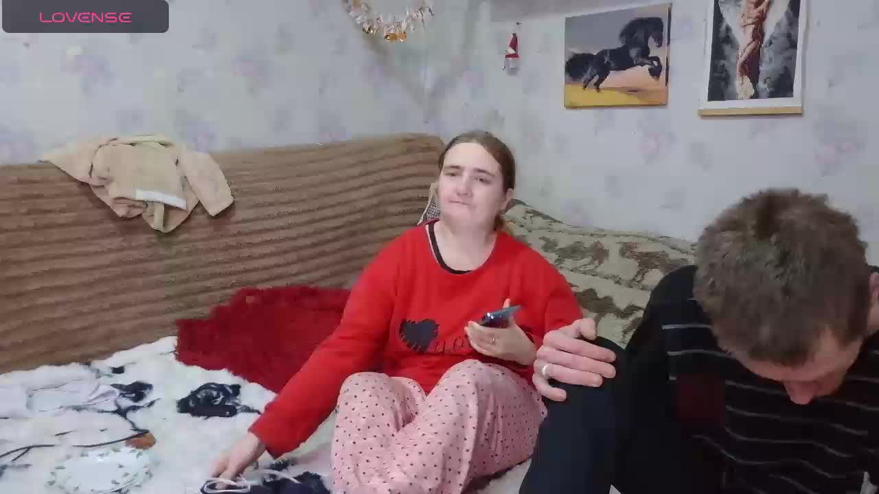 Krohab Live Sex February 6, 2026