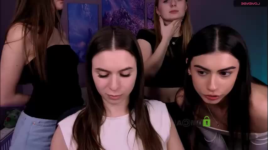 kaisy_star Live Sex February 6, 2026