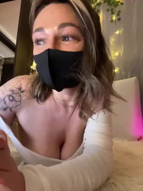 NightMint Live Sex February 6, 2026