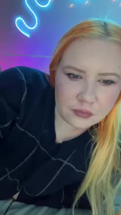 Luna_Lu Live Sex February 6, 2026