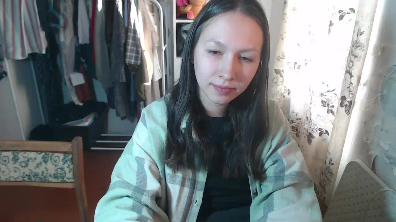 Blueberry18 Live Sex February 6, 2026