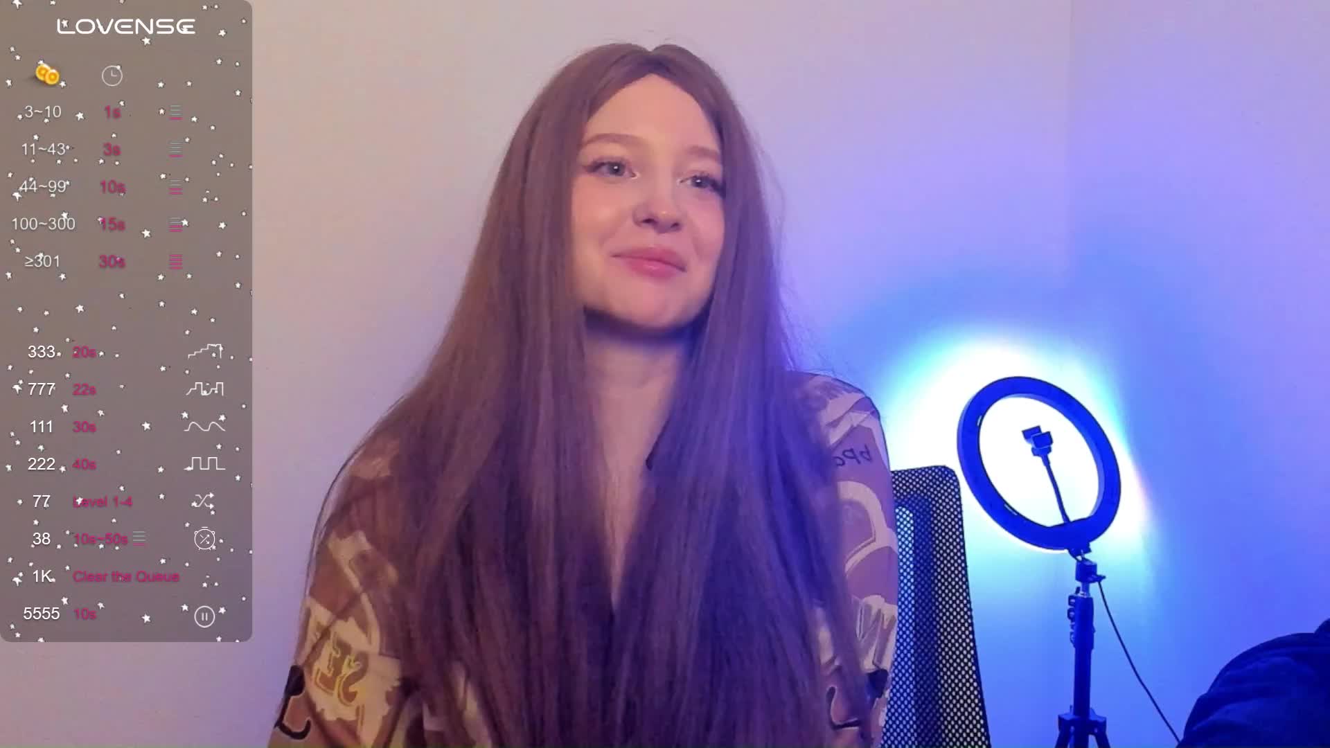 hornykittymeow Live Sex February 6, 2026