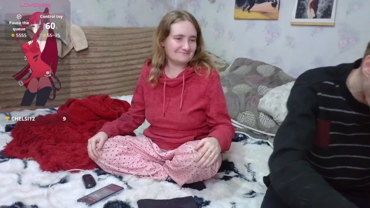 Krohab Live Sex February 6, 2026