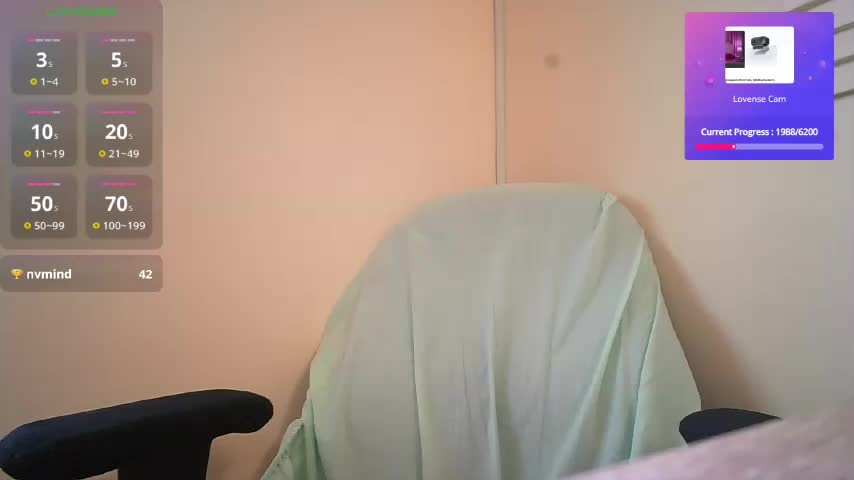 Mary2606 Live Sex February 6, 2026