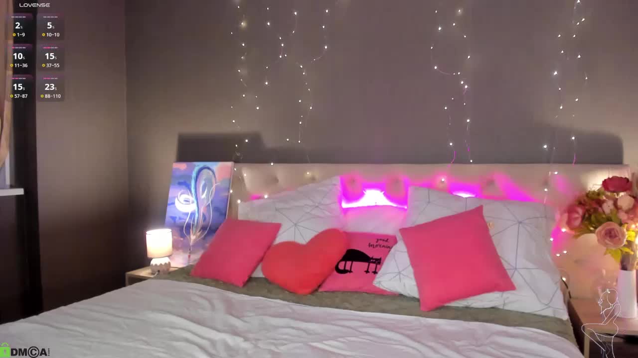 Hi-Karu Live Sex February 6, 2026