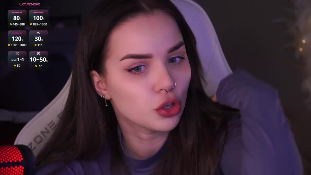 MiniNika Live Sex February 6, 2026