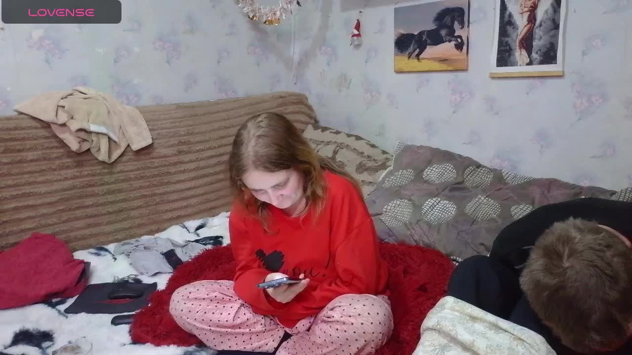 Krohab Live Sex February 6, 2026