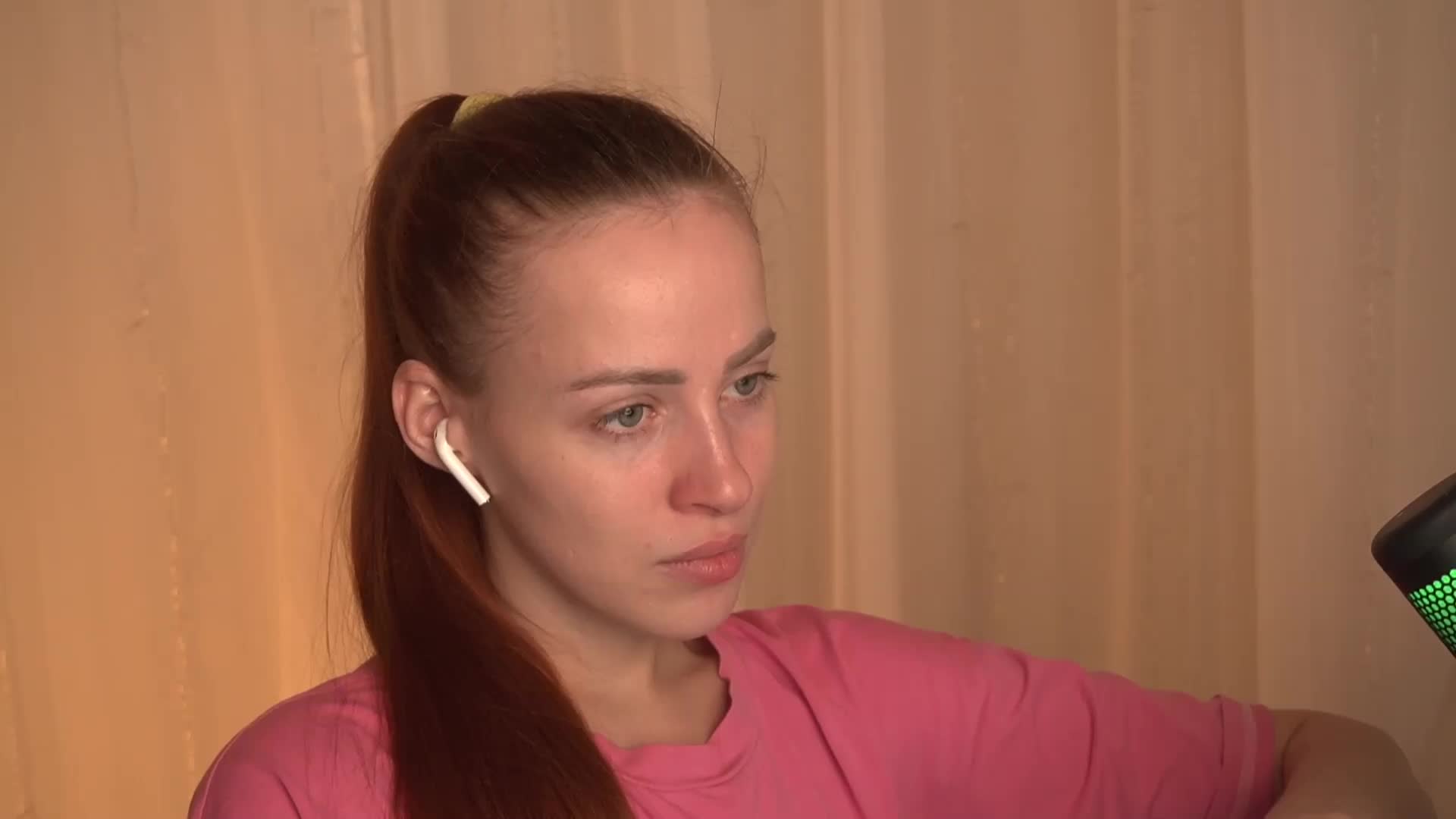 PONI_DI Live Sex February 6, 2026