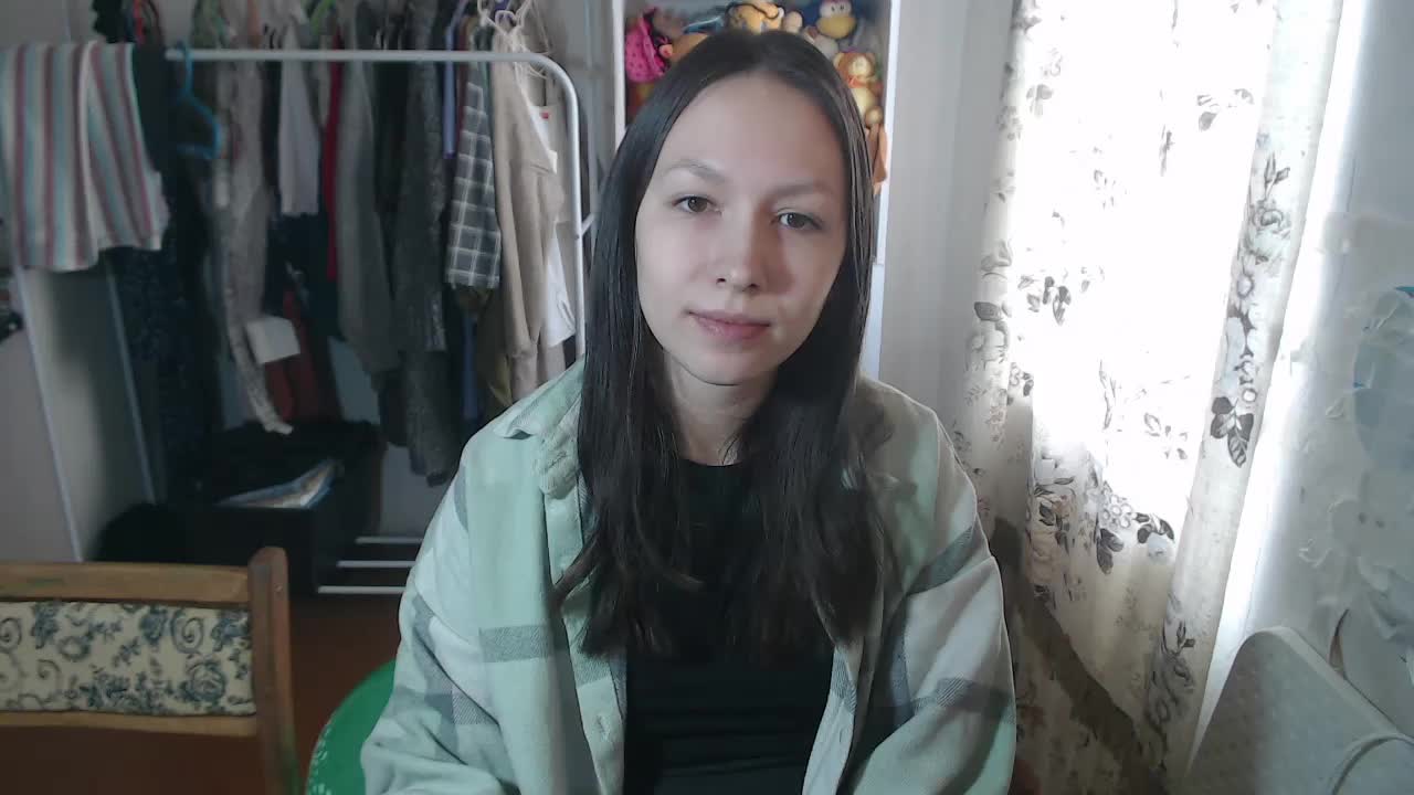 Blueberry18 Live Sex February 6, 2026