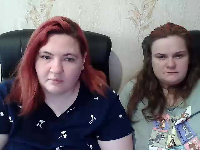 HollyXEva Live Sex February 6, 2026