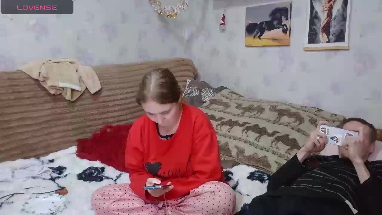 Krohab Live Sex February 6, 2026