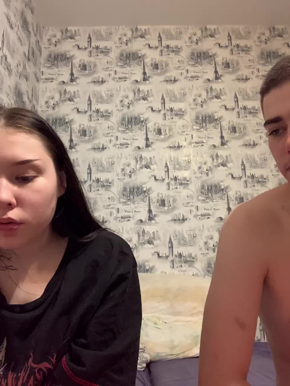 TUYA2 Live Sex February 6, 2026