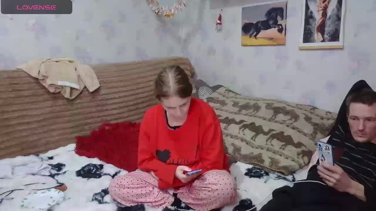 Krohab Live Sex February 6, 2026