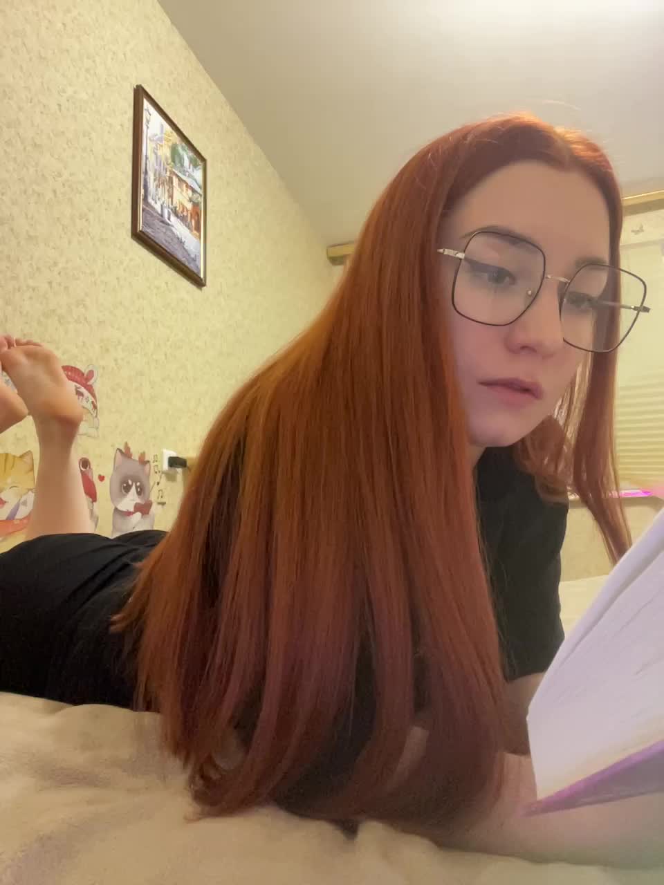 ScarletWitch Live Sex February 6, 2026