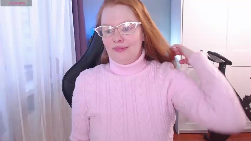 lady_inari Live Sex February 6, 2026