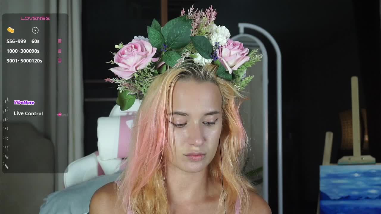 Daughter_Of_Ronaldo Live Sex February 6, 2026