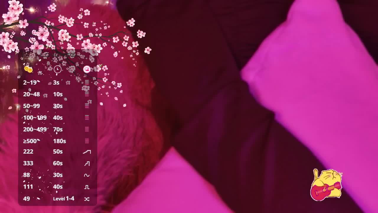 Taliswoman Live Sex February 6, 2026