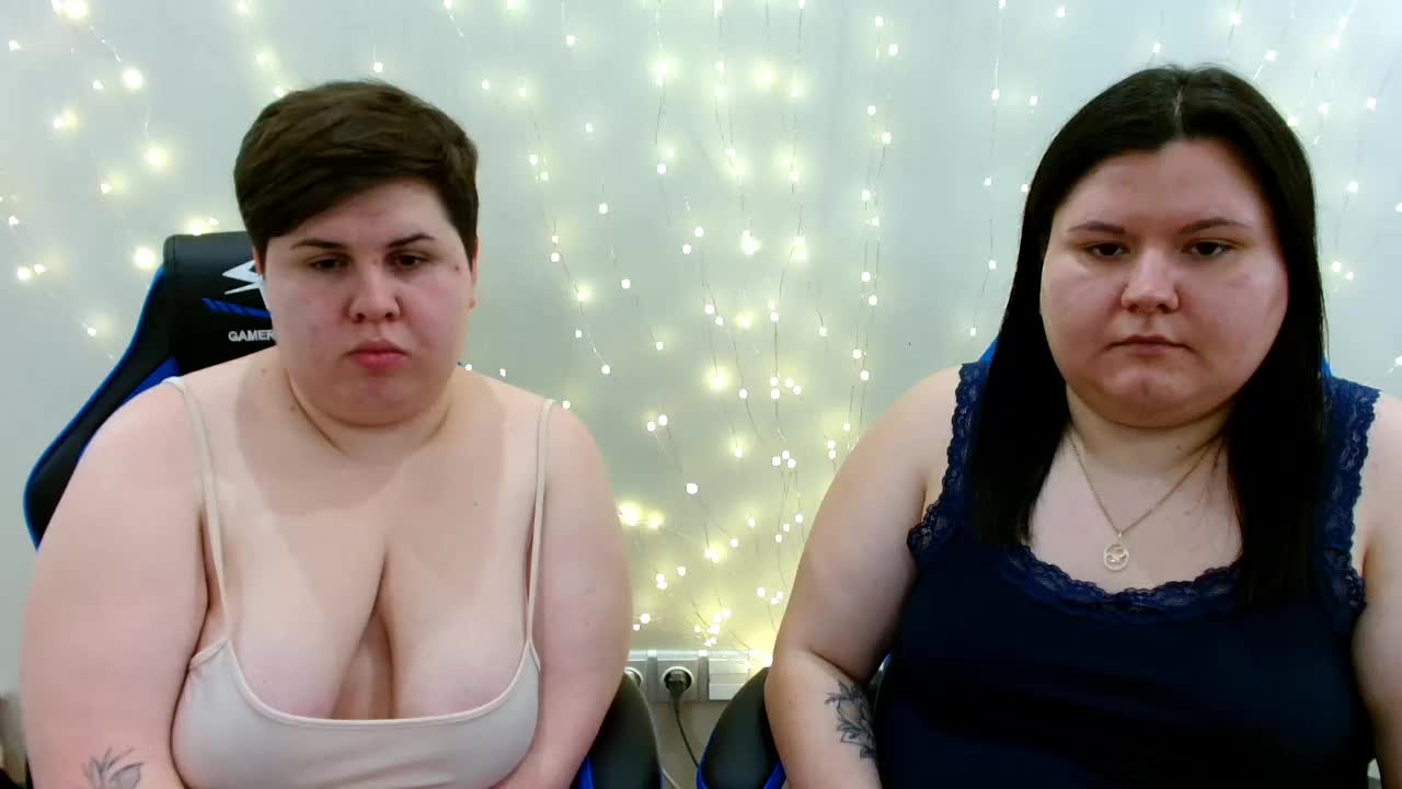 BeckyAndEllen Live Sex February 6, 2026