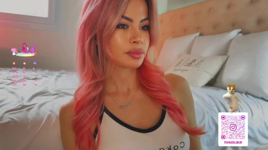 Natalimur Live Sex February 6, 2026