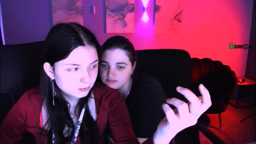foxy_tease_ Live Sex February 6, 2026