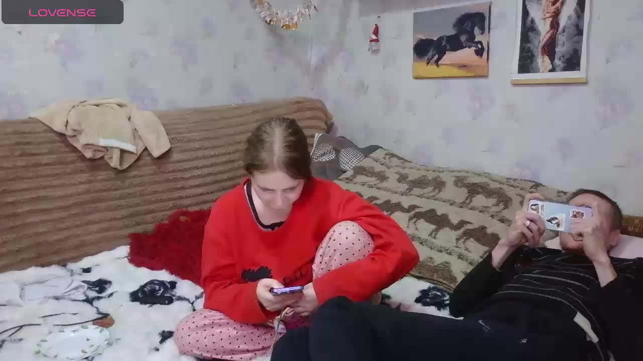 Krohab Live Sex February 6, 2026