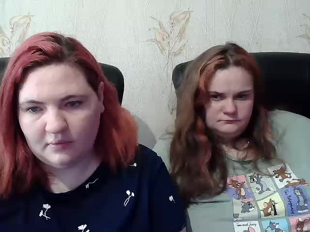 HollyXEva Live Sex February 6, 2026