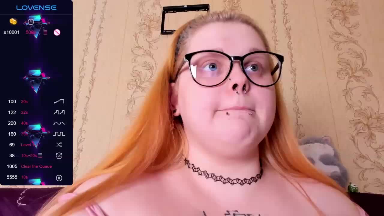 CrowDiamond Live Sex February 6, 2026