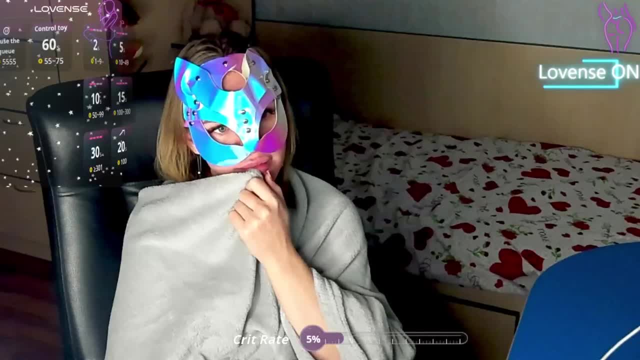 CelineReyys Live Sex February 6, 2026