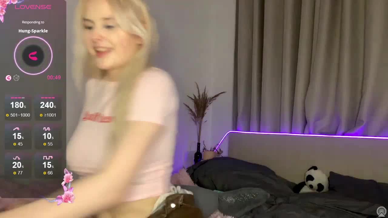 MilaElin Live Sex February 6, 2026