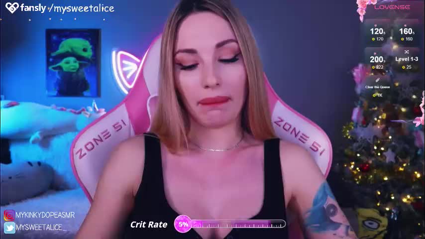my__sweet__alice Live Sex February 6, 2026