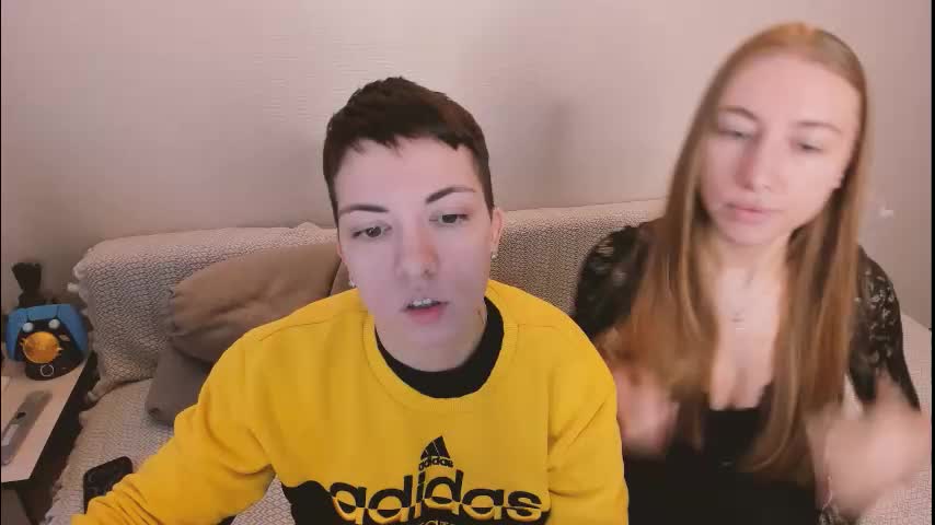 secret_dreams_ Live Sex February 6, 2026