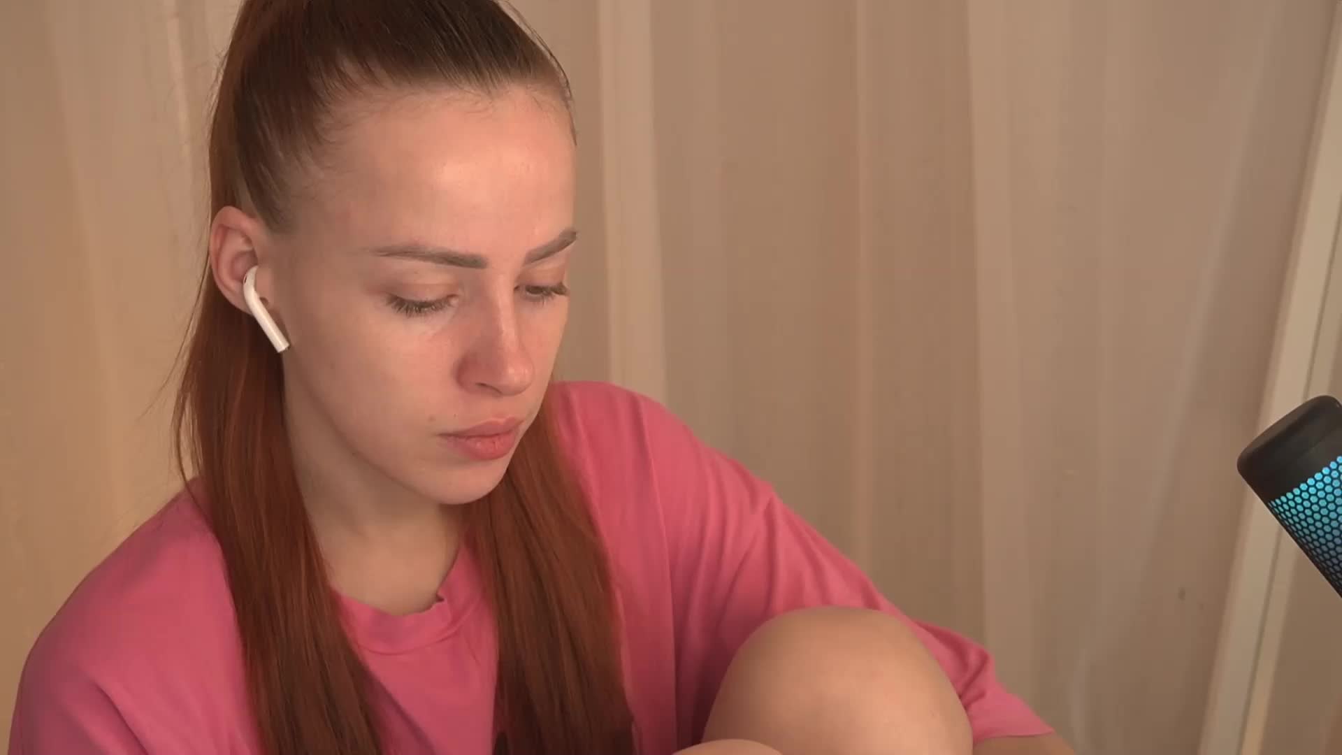 PONI_DI Live Sex February 6, 2026