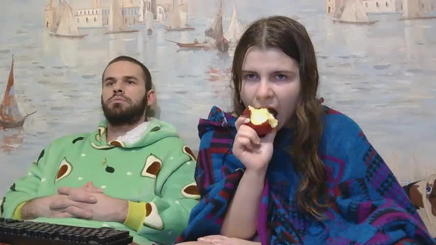 alex_sarah_sex Live Sex February 6, 2026