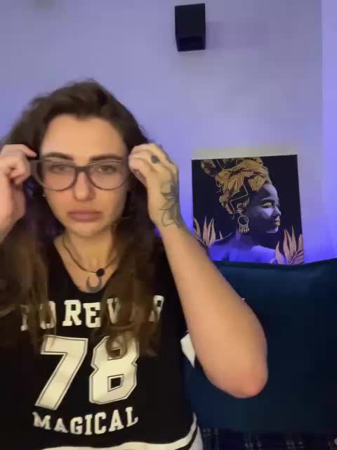 WILDGIRL Live Sex February 6, 2026