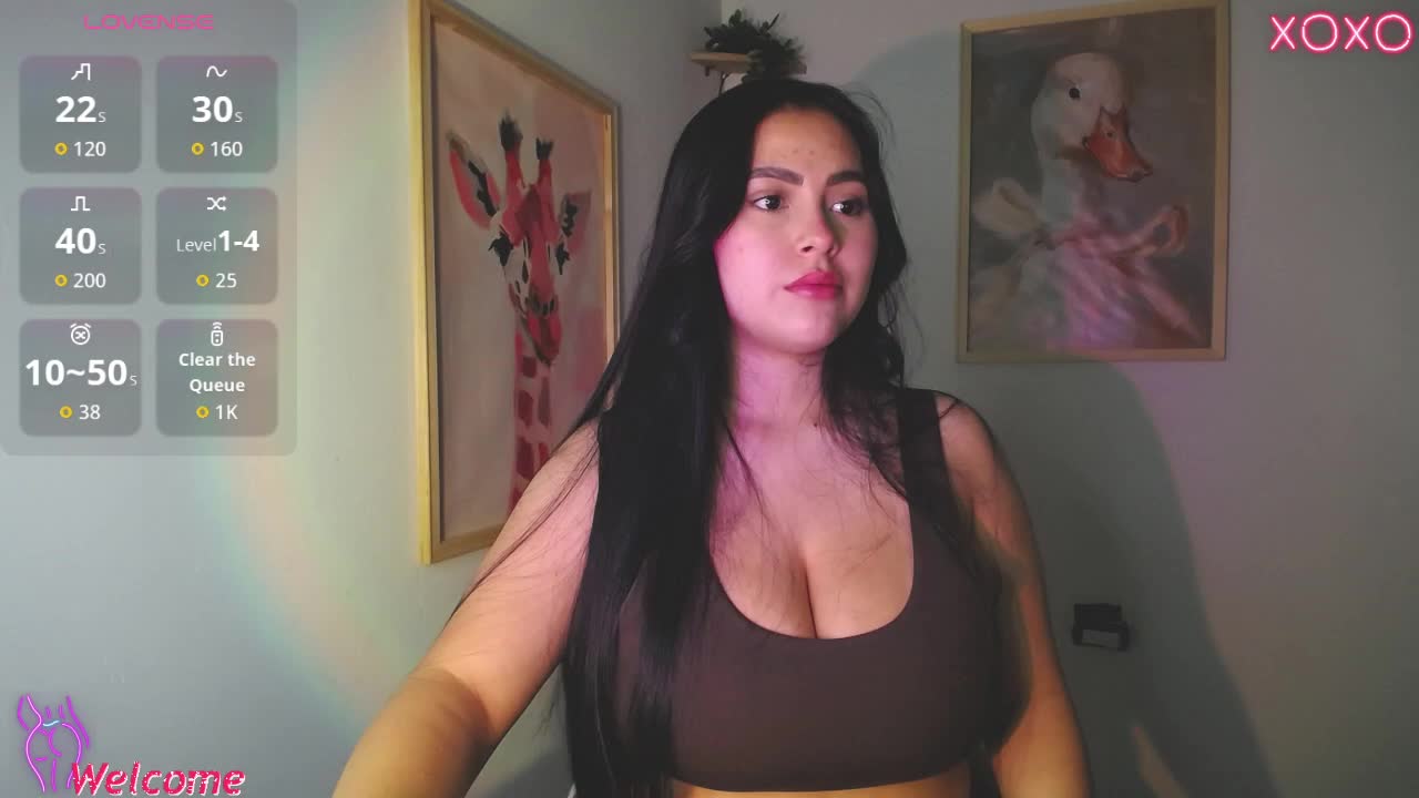 Zoebolton1 Live Sex February 6, 2026