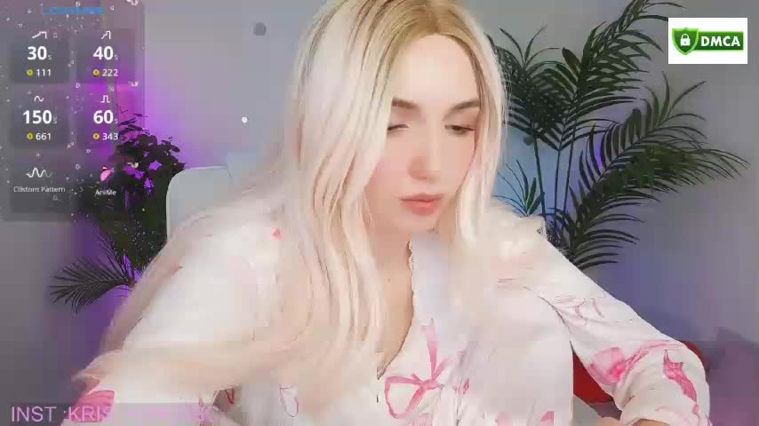 Kris_Cute Live Sex February 6, 2026