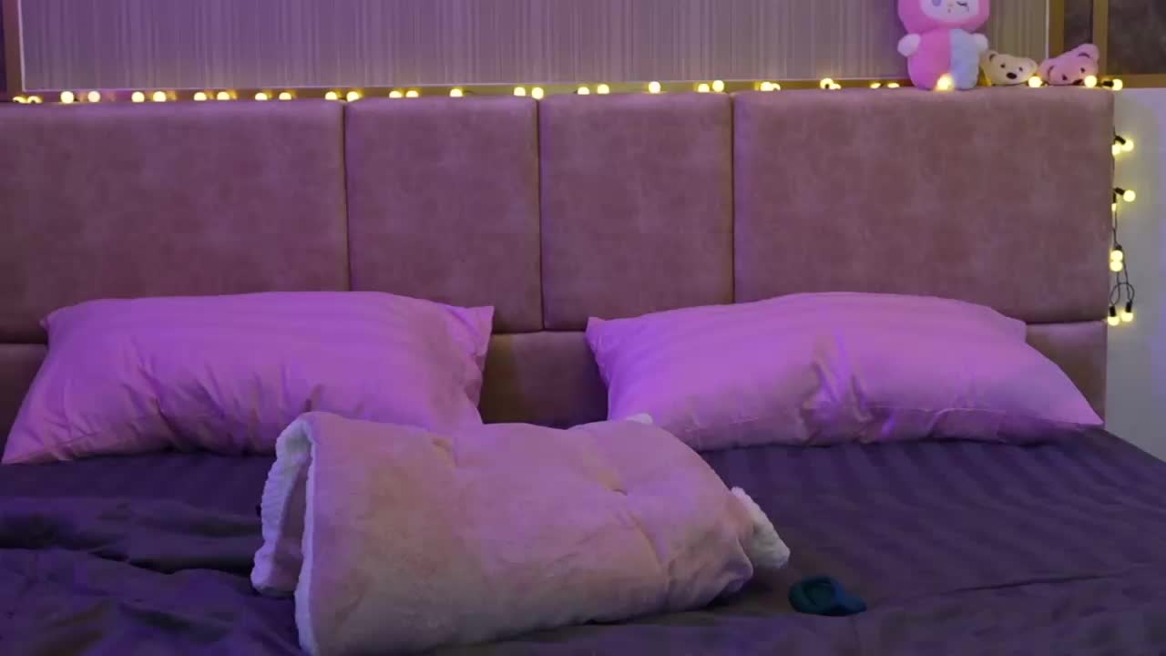 LinaVelle Live Sex February 6, 2026