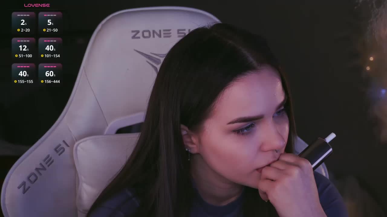 MiniNika Live Sex February 6, 2026