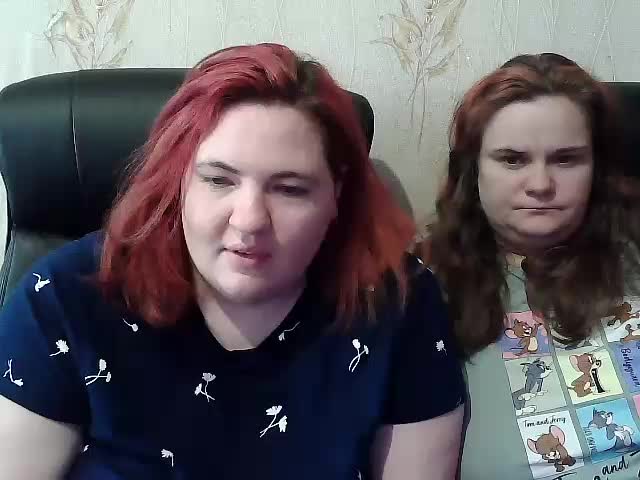HollyXEva Live Sex February 6, 2026