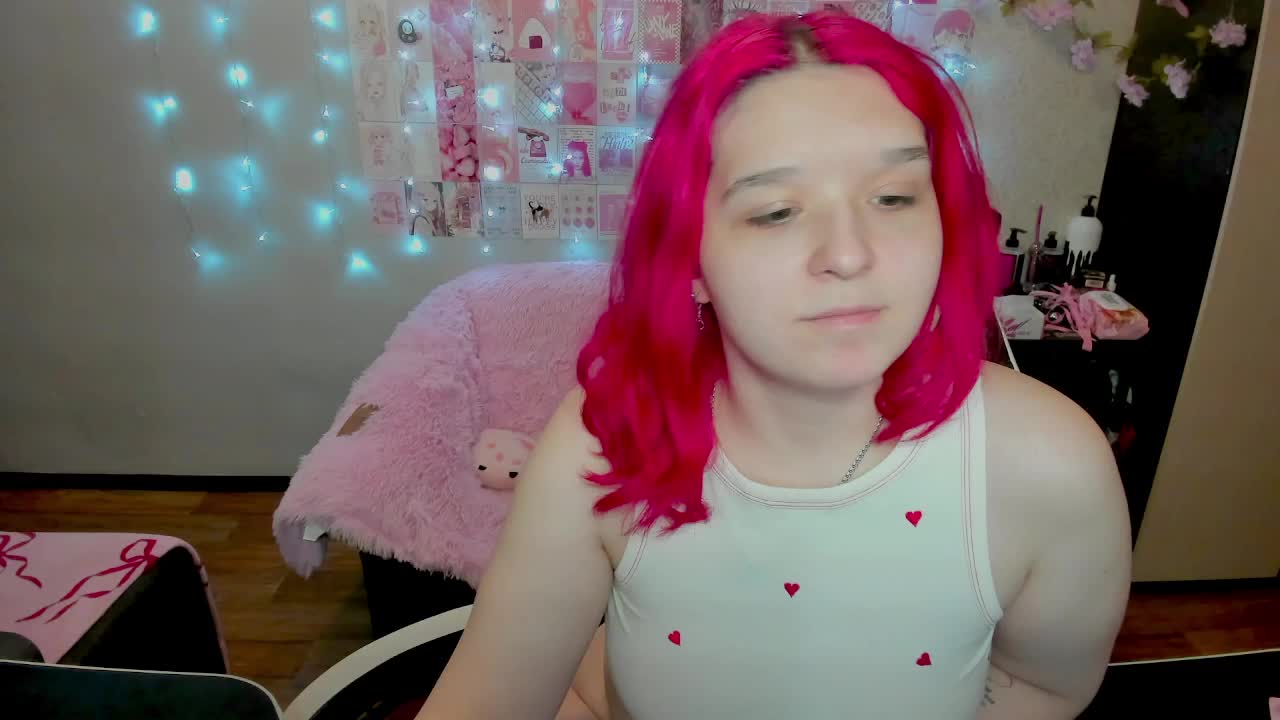 Acid-Kate Live Sex February 6, 2026