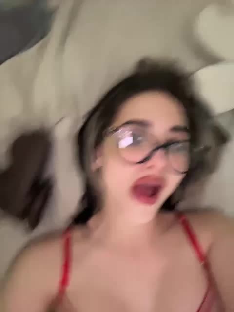 Honey_buns Live Sex February 6, 2026