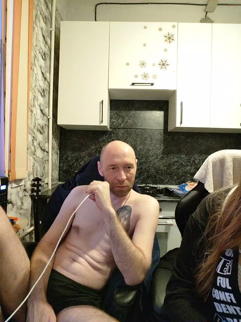 Innokentiy449 Live Sex February 6, 2026