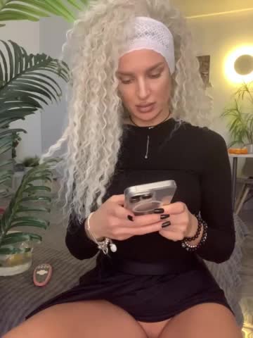 Stasya-moor Live Sex February 6, 2026