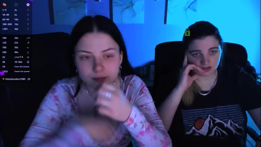 foxy_tease_ Live Sex February 6, 2026