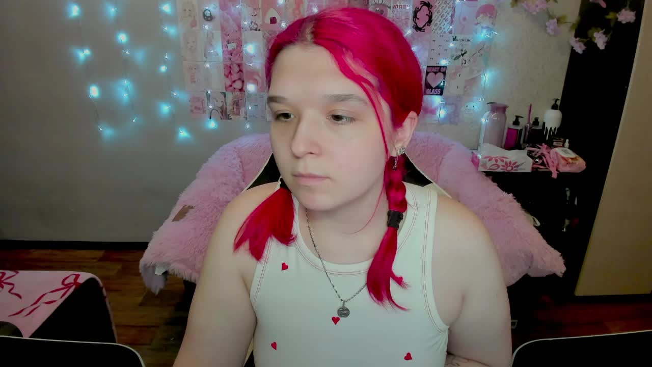 Acid-Kate Live Sex February 6, 2026